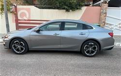 شيفروليه ماليبو